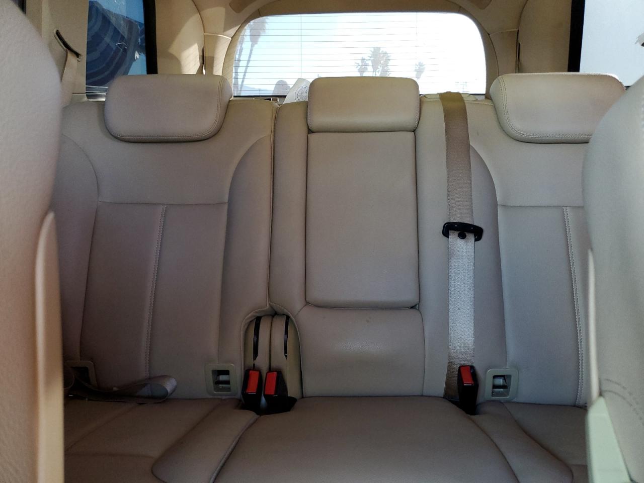 2008 Mercedes-Benz GL-klasse - Image 10