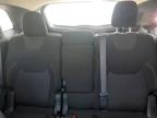 2016 Jeep Cherokee Latitude იყიდება Phoenix-ში, AZ - Front End