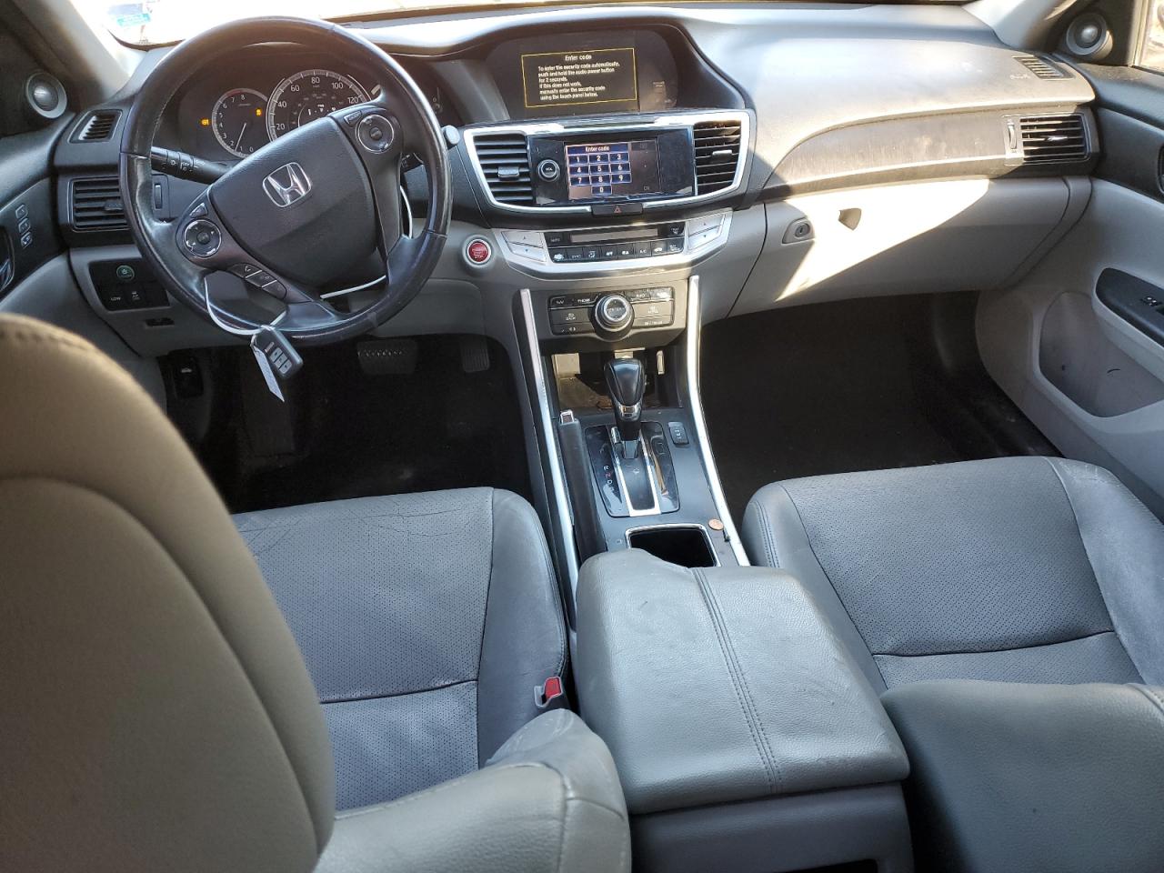 2013 Honda Accord - Image 8