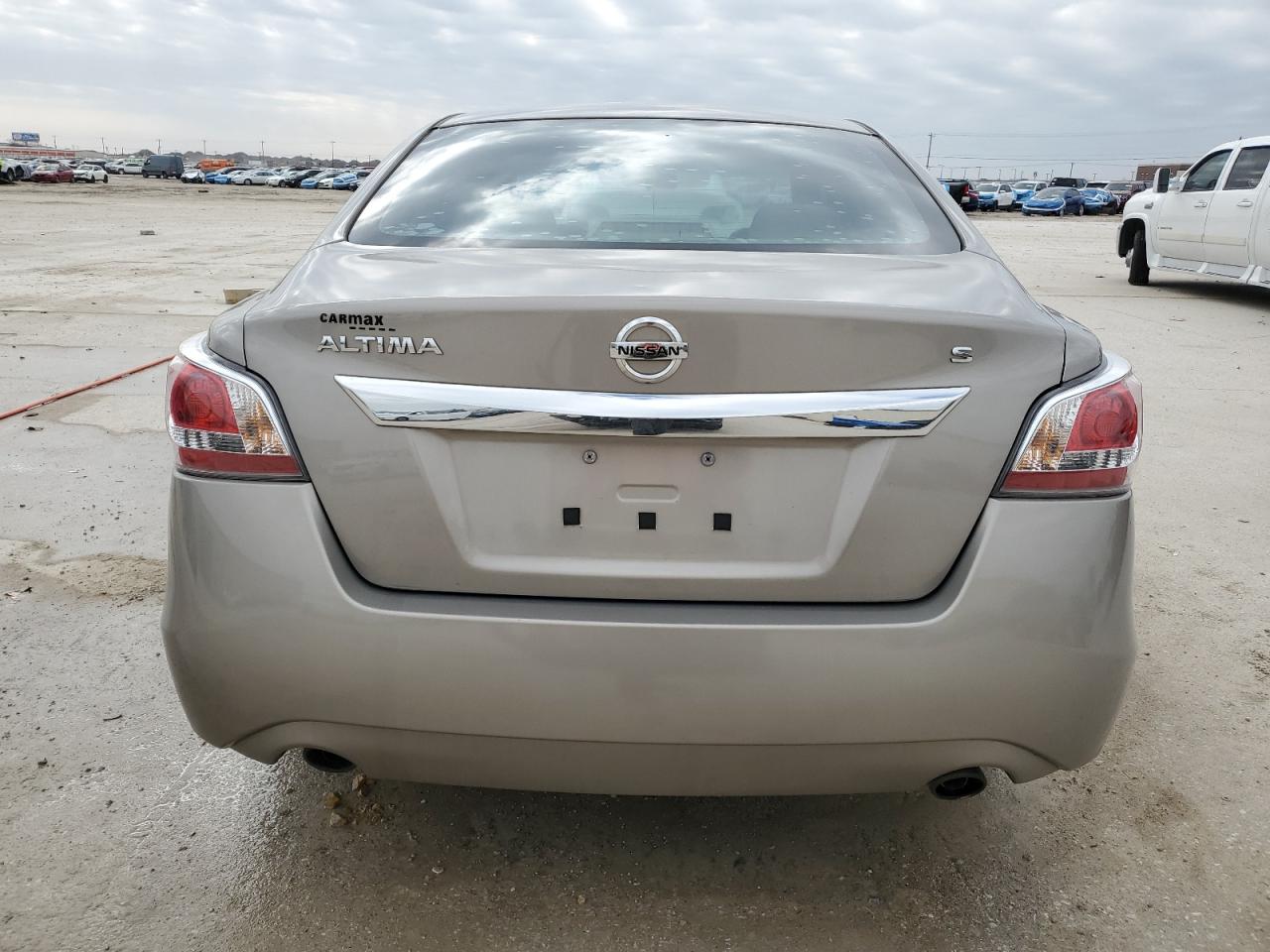 2015 Nissan Altima - Image 6