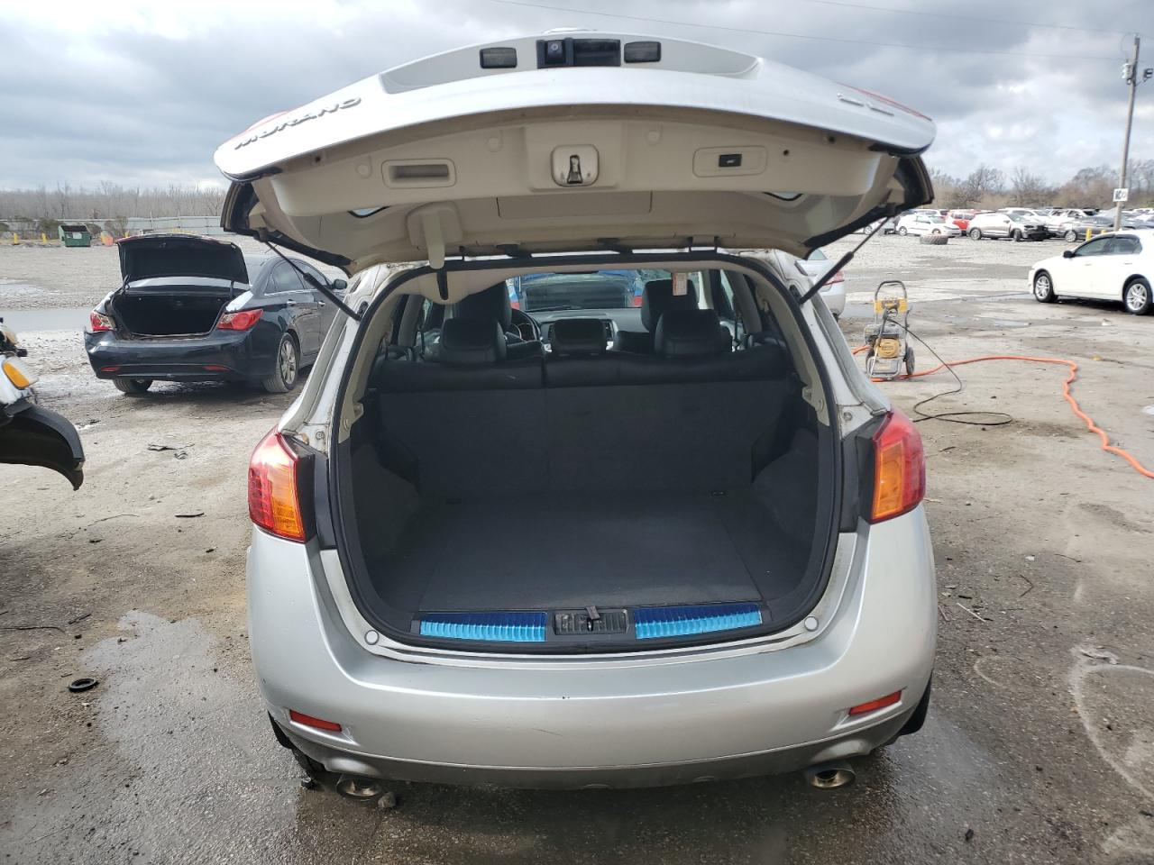 2010 Nissan Murano - Image 6