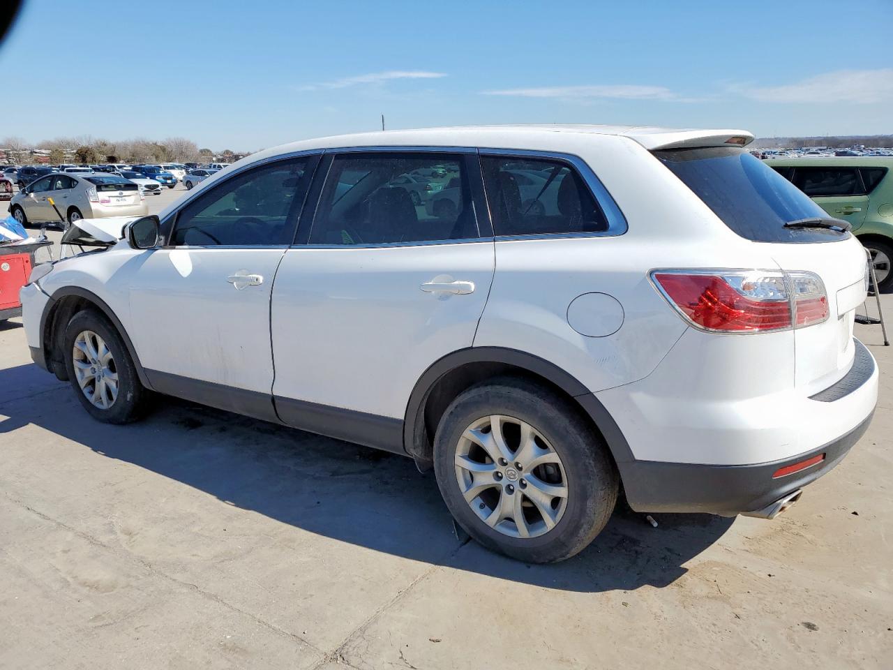 2012 Mazda CX-9 - Image 2