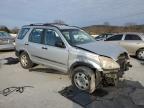 2005 Honda Cr-V Lx за продажба в Lebanon, TN - Front End