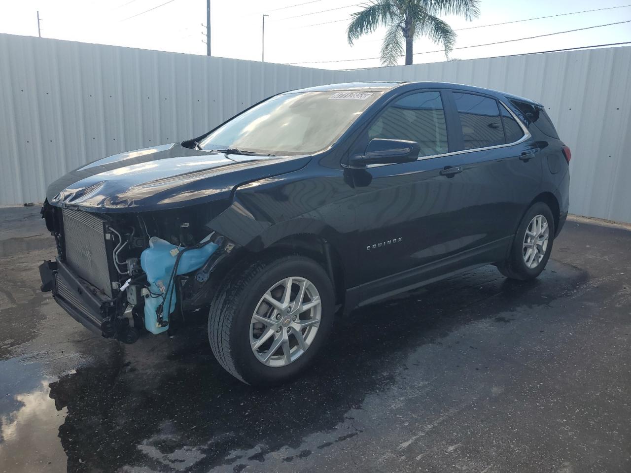 2023 Chevrolet Equinox - Image 1
