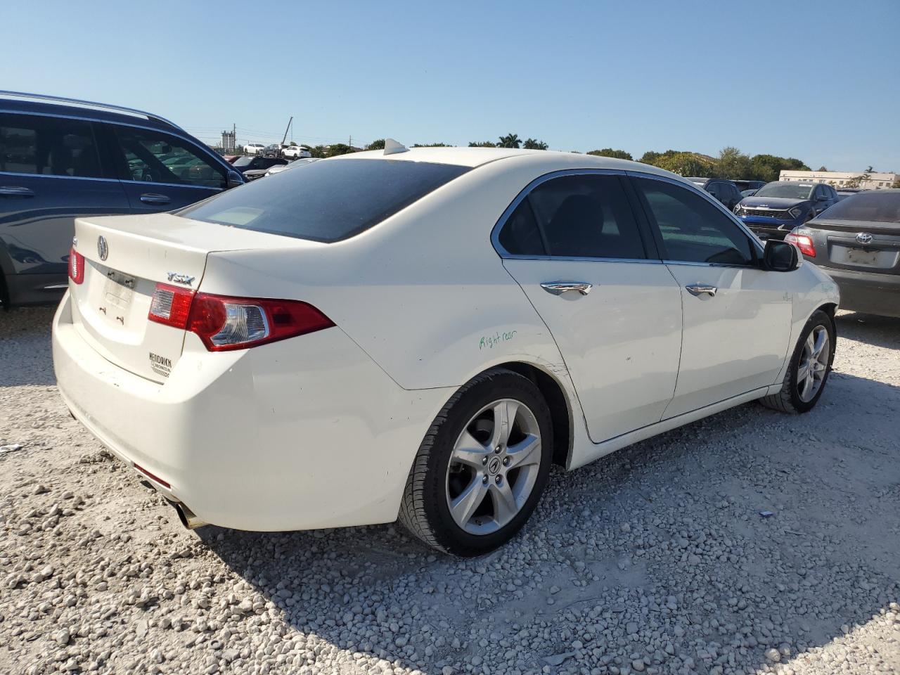 2009 Acura TSX - Image 3