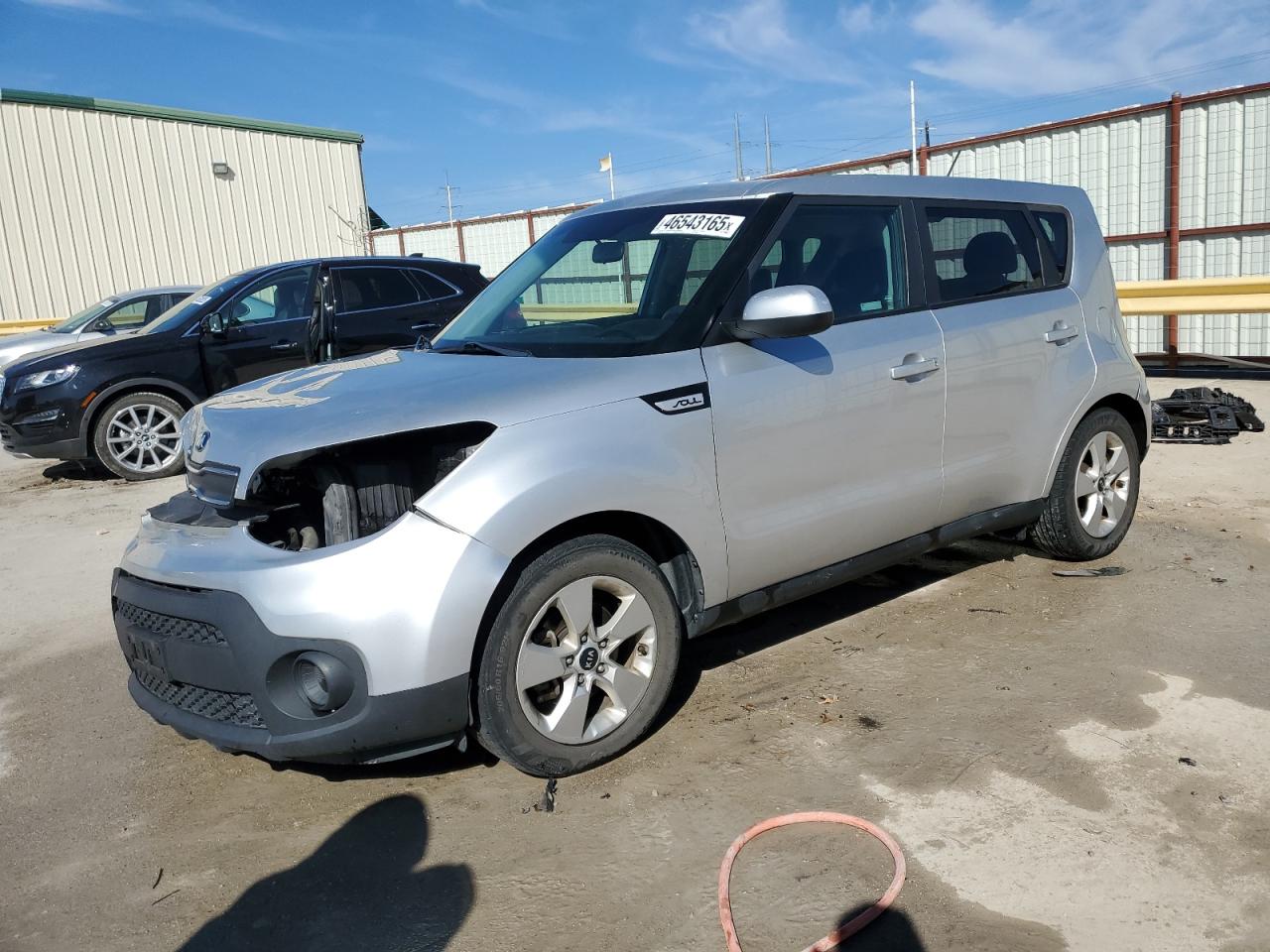 2019 Kia Soul - Image 1
