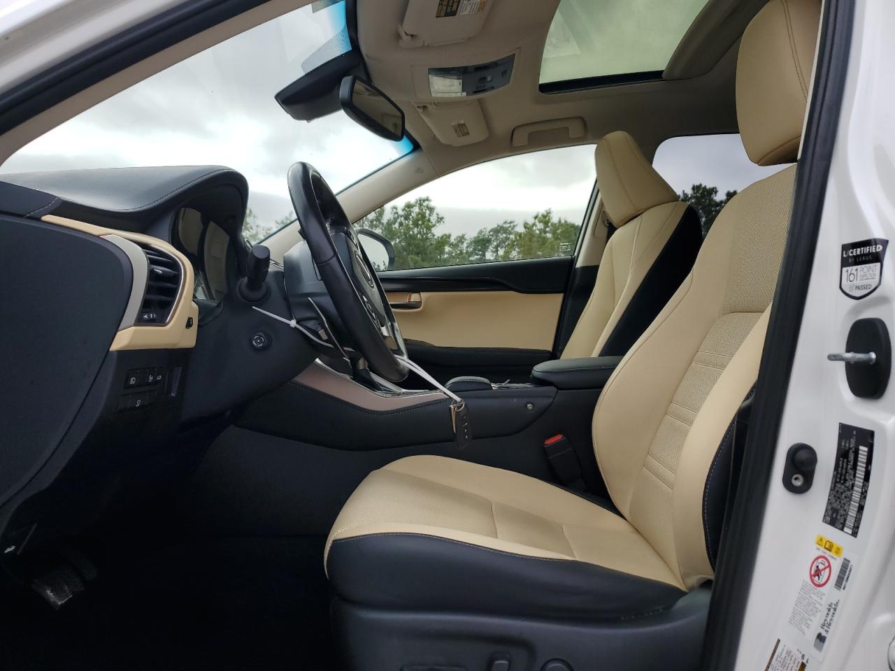 2019 Lexus NX - Image 7