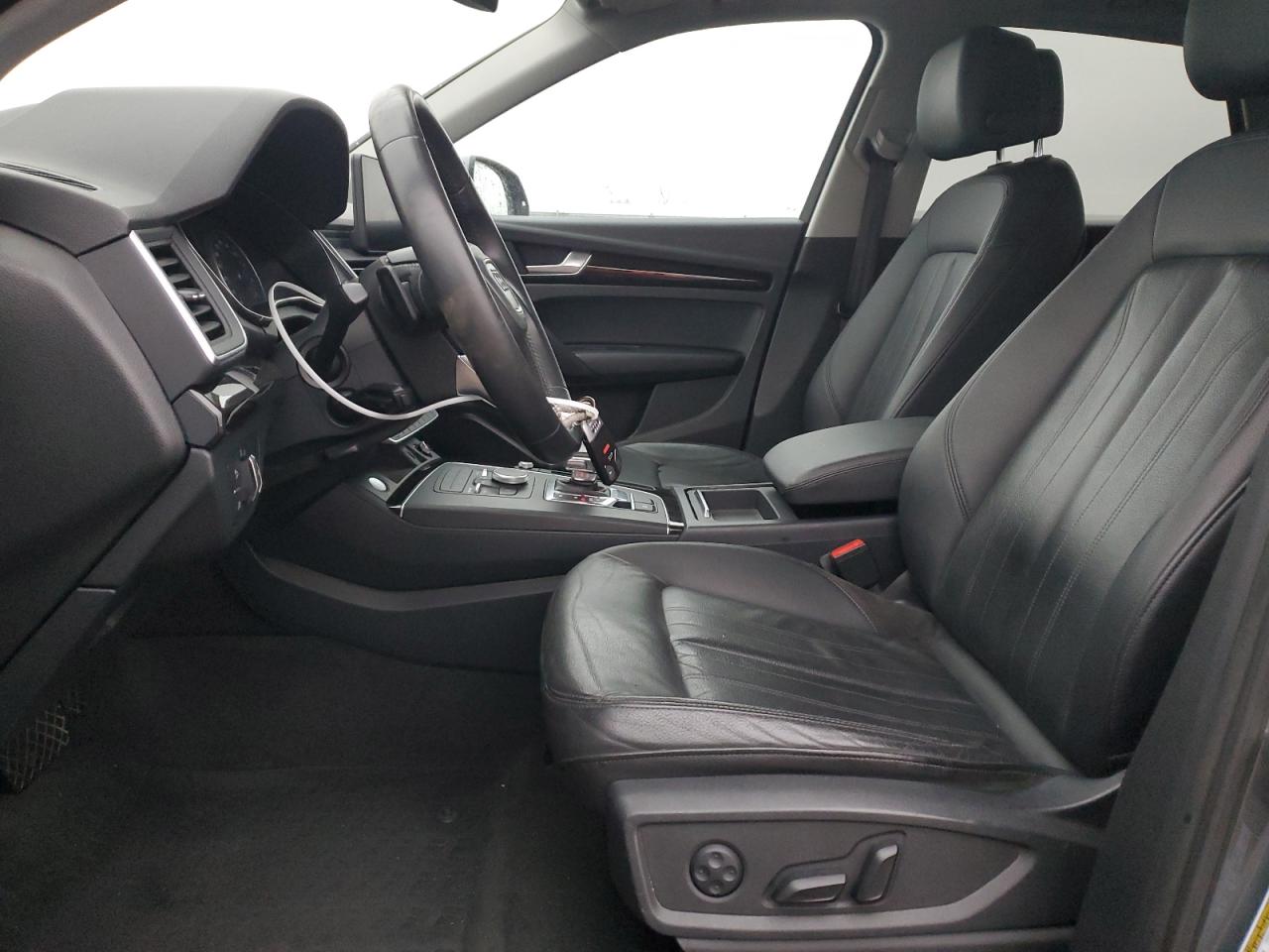 2018 Audi Q5 - Image 7