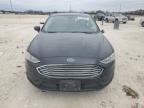 2018 Ford Fusion S na sprzedaż w New Braunfels, TX - Side
