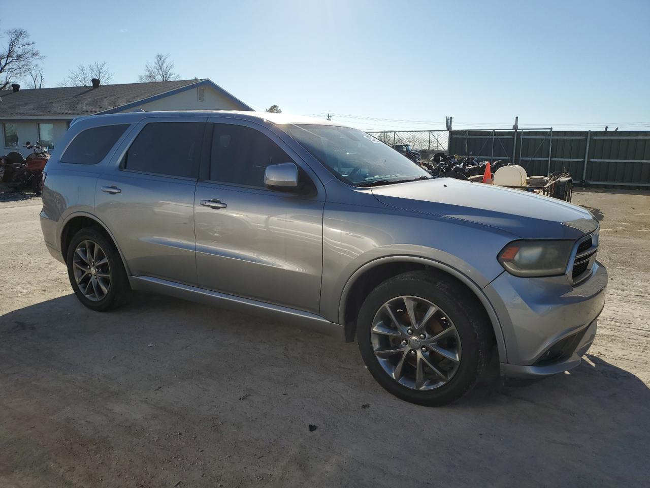 2015 Dodge Durango - Image 4