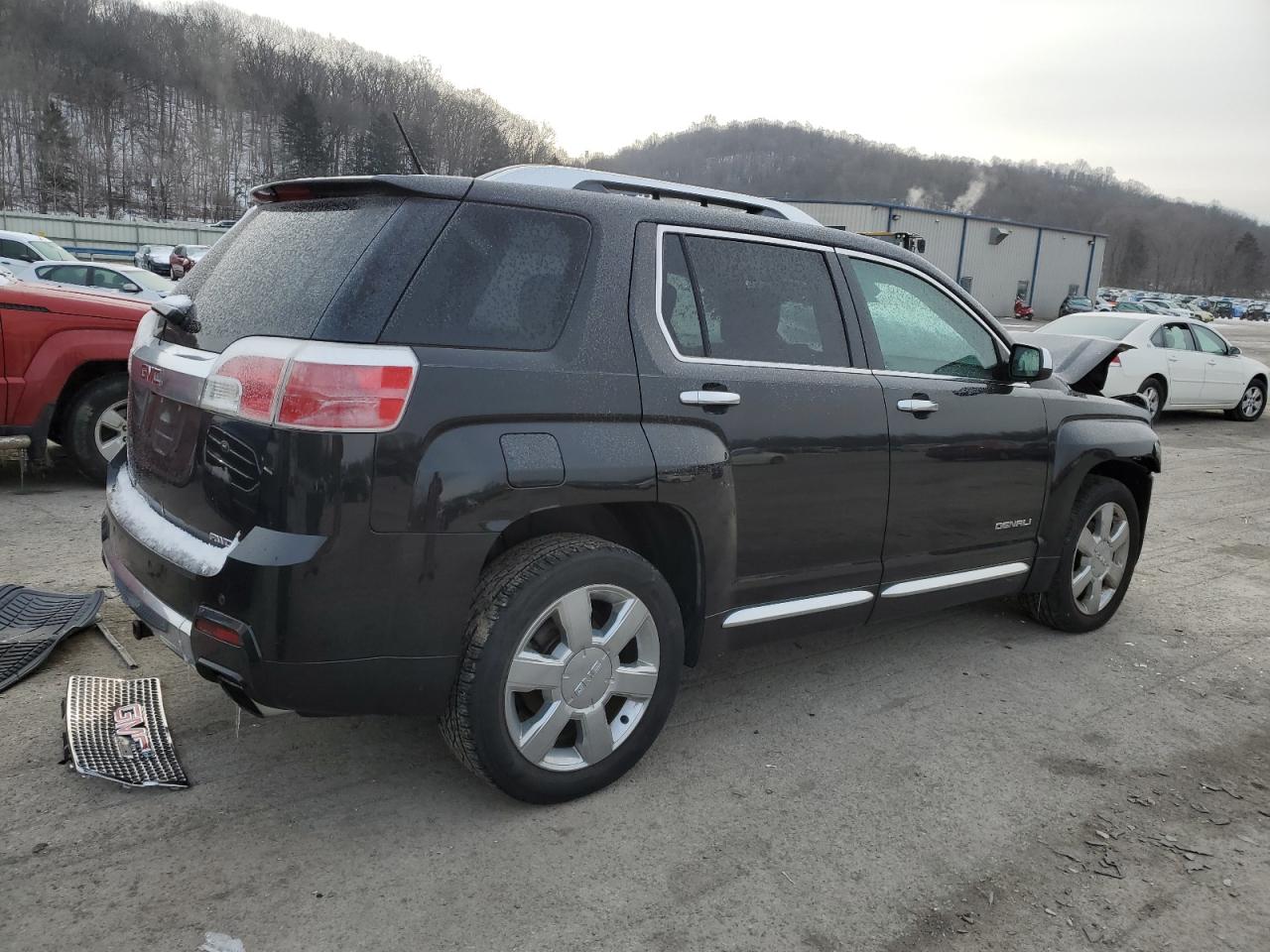2014 GMC Terrain - Image 3