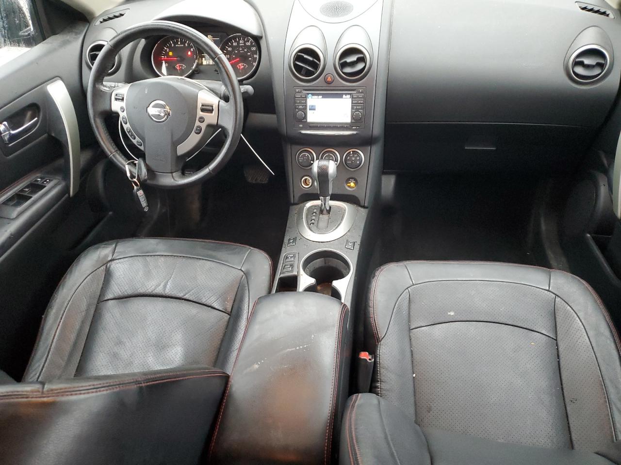 2013 Nissan Rogue - Image 8