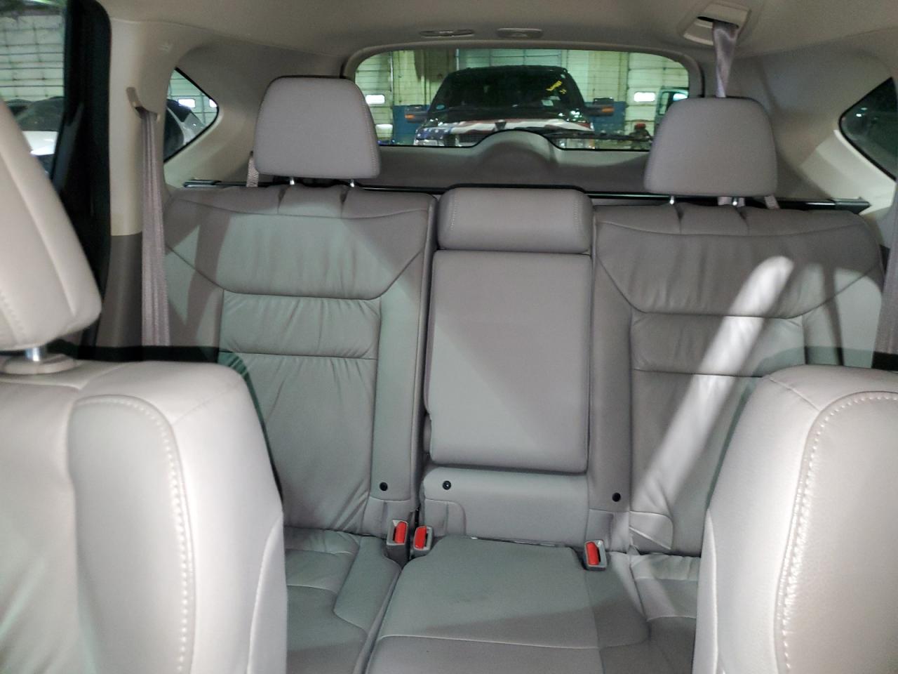 2014 Honda CR-V - Image 10