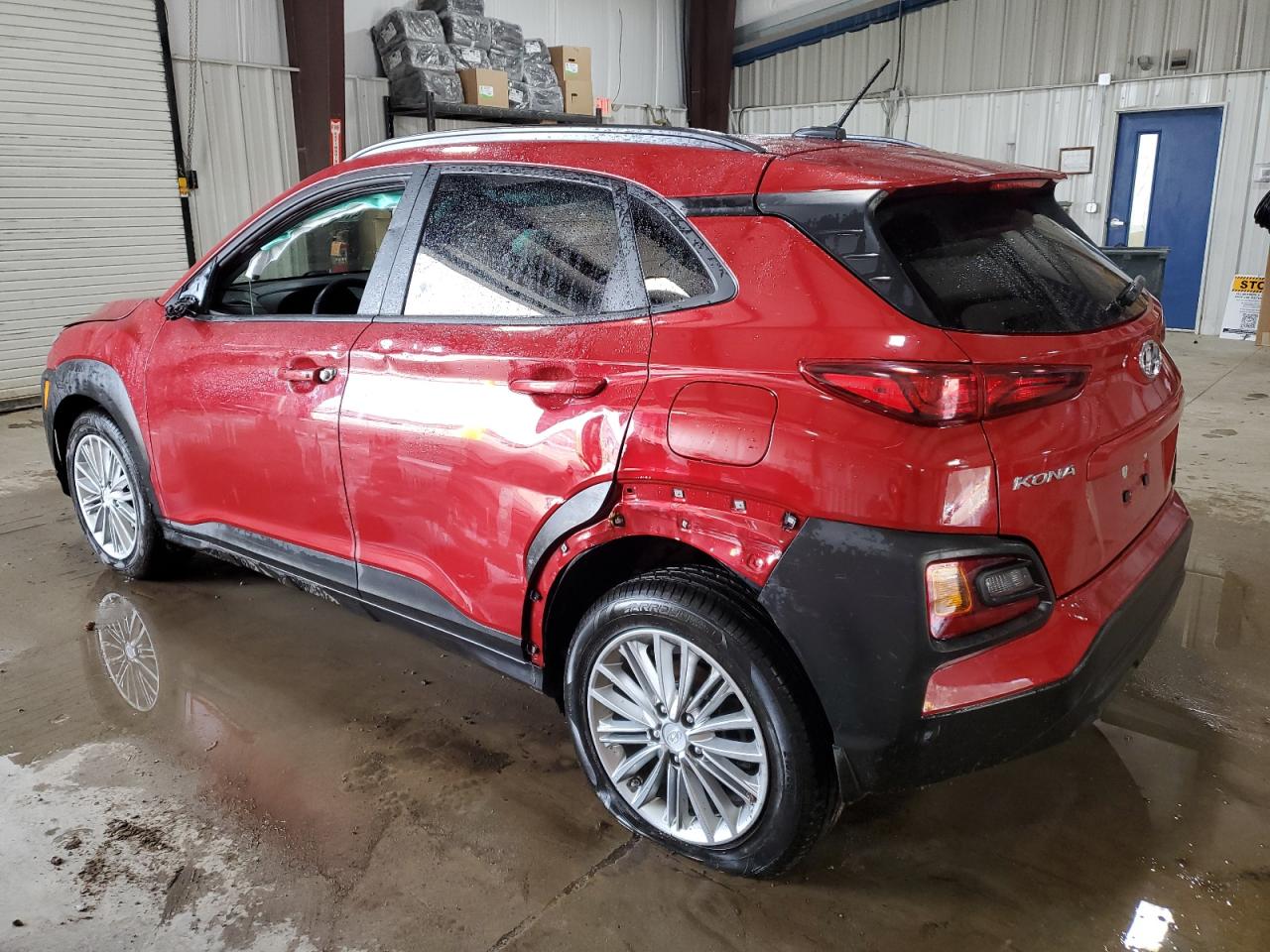 2020 Hyundai Kona - Image 2