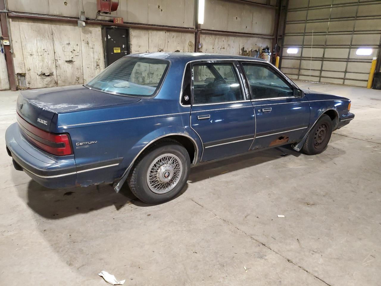 1989 Buick Century - Image 3