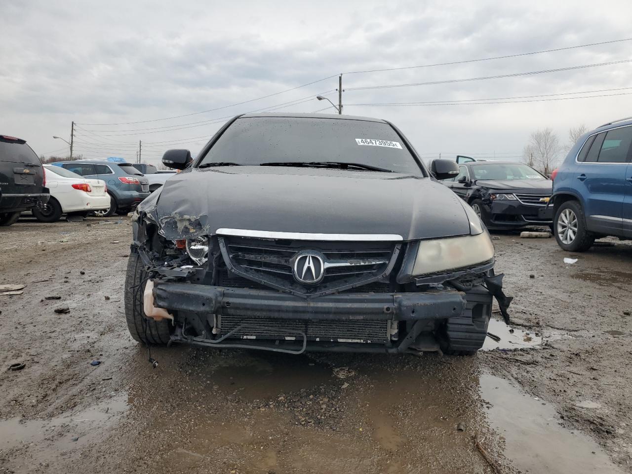 2005 Acura TSX - Image 5