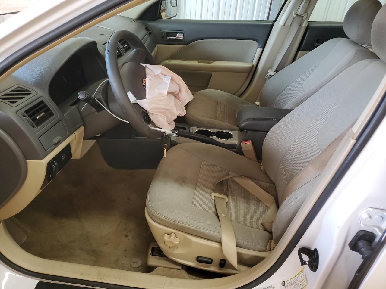 2011 Ford Fusion - Image 7