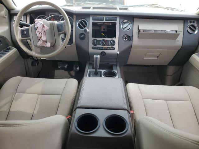  FORD EXPEDITION 2014 Білий