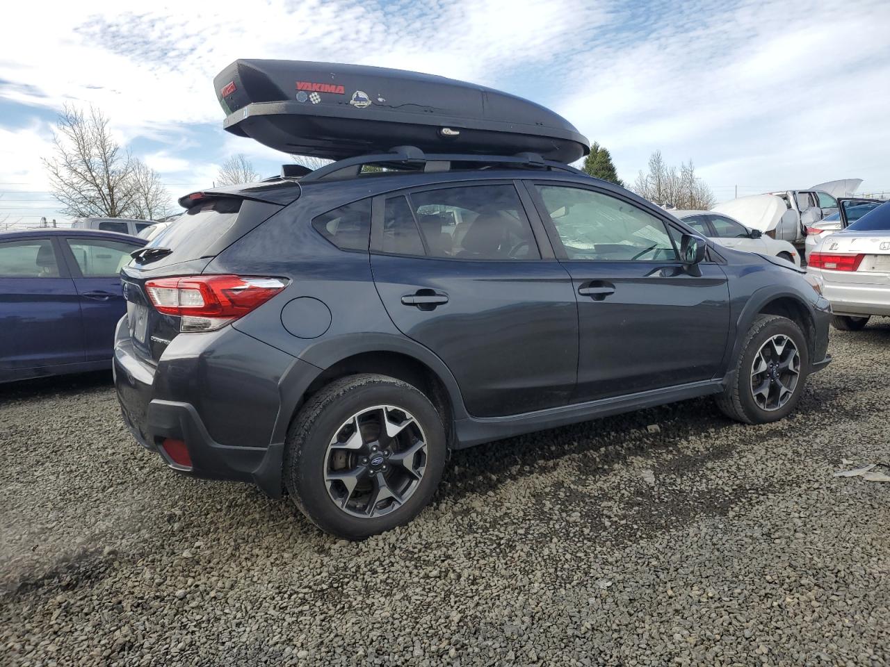 2019 Subaru XV - Image 3