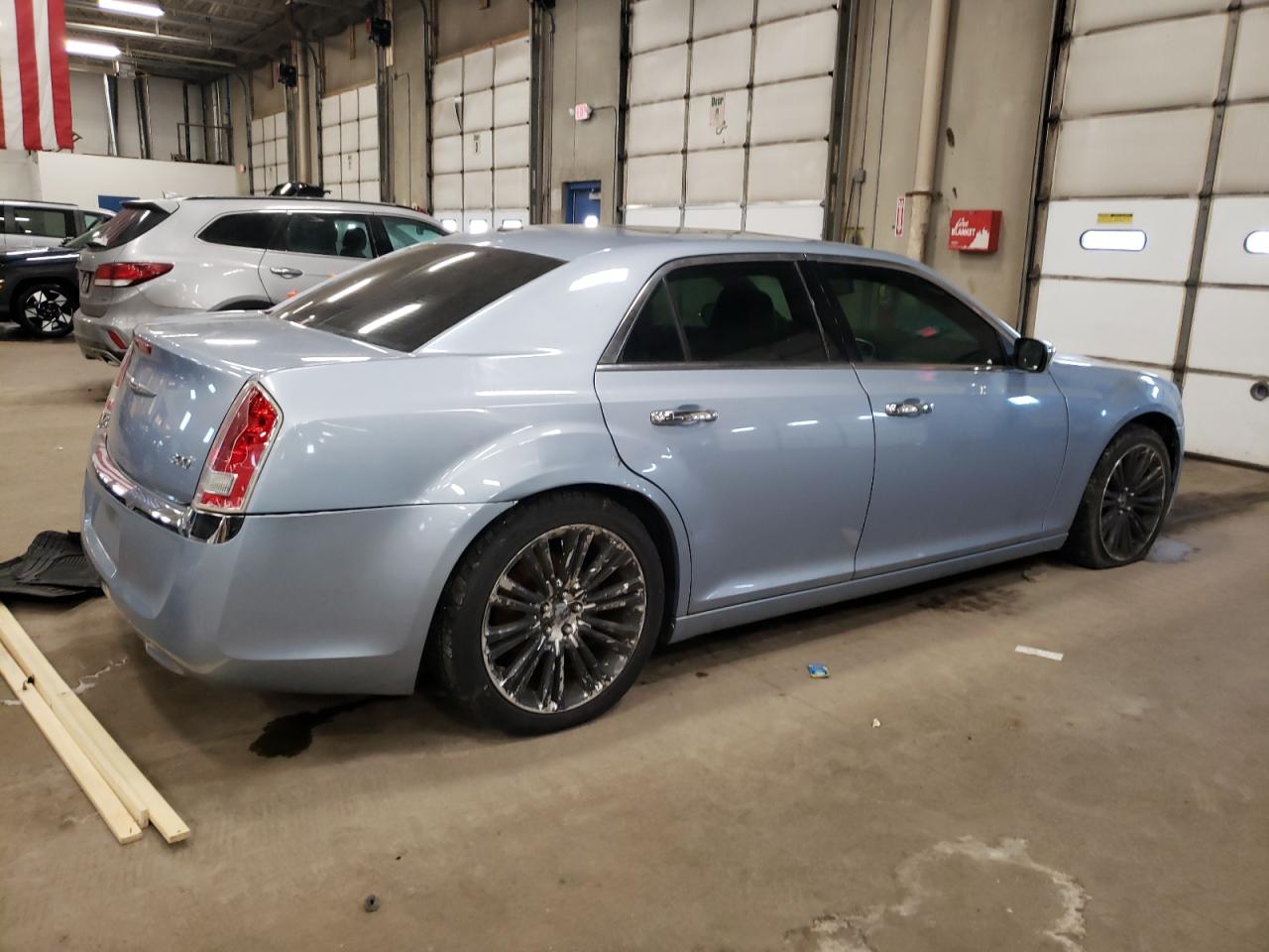 2012 Chrysler 300 - Image 3