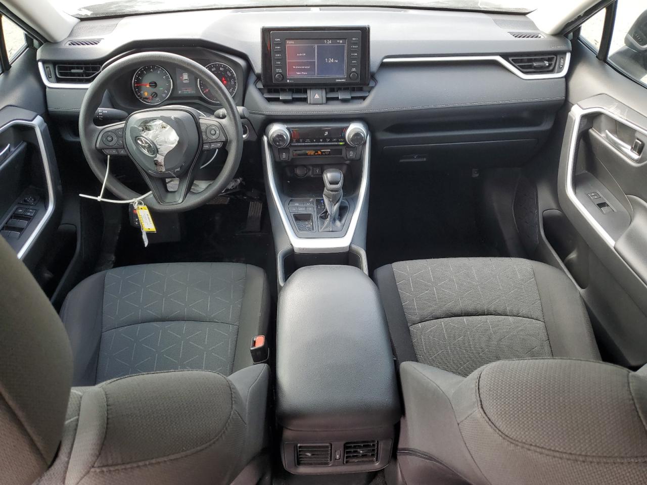 2022 Toyota RAV 4 - Image 8
