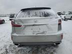 2017 Lexus Rx 350 Base na sprzedaż w Elgin, IL - Side