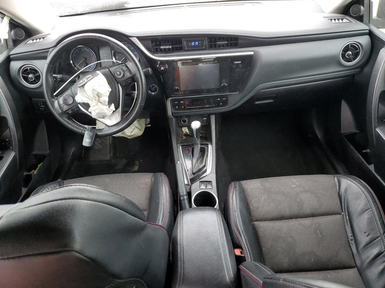 2017 Toyota Corolla - Image 8