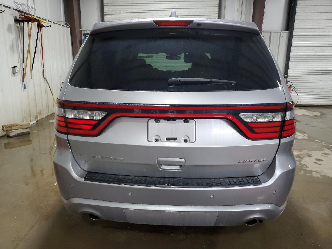 2014 Dodge Durango - Image 6
