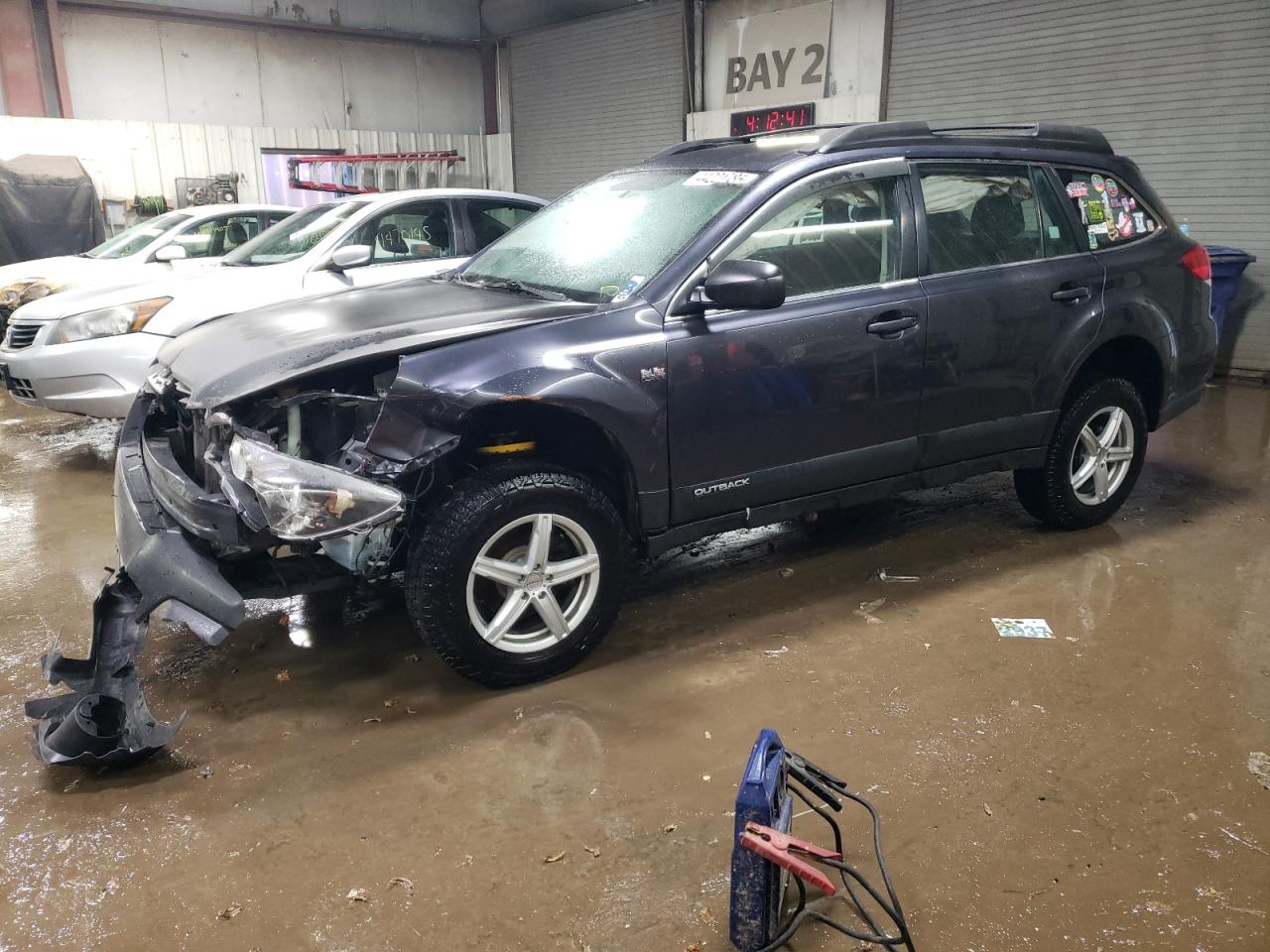 2013 Subaru Outback - Image 1