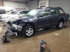 2013 Subaru Outback 2.5I продається в Elgin, IL - Front End