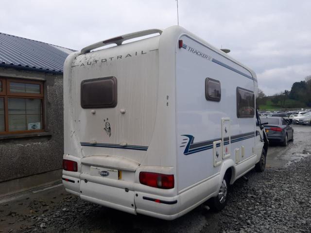 2004 FIAT DUCATO