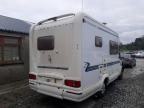 2004 FIAT DUCATO for sale at Copart BELFAST