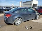 2014 Chevrolet Cruze Ls للبيع في Kansas City، KS - Front End