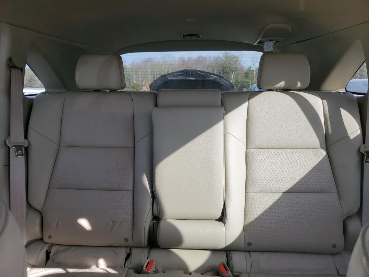 2015 Acura RDX - Image 10