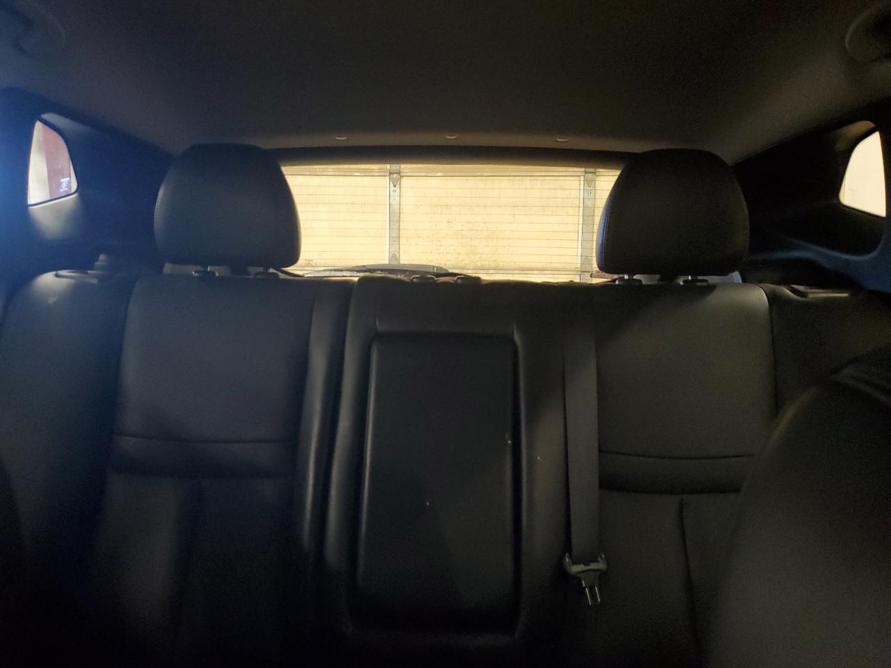 2017 Nissan Rogue - Image 10