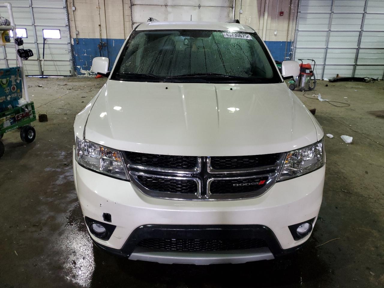 2013 Dodge Journey - Image 5