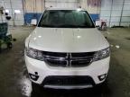 2013 Dodge Journey Crew for Sale in Woodhaven, MI - Front End