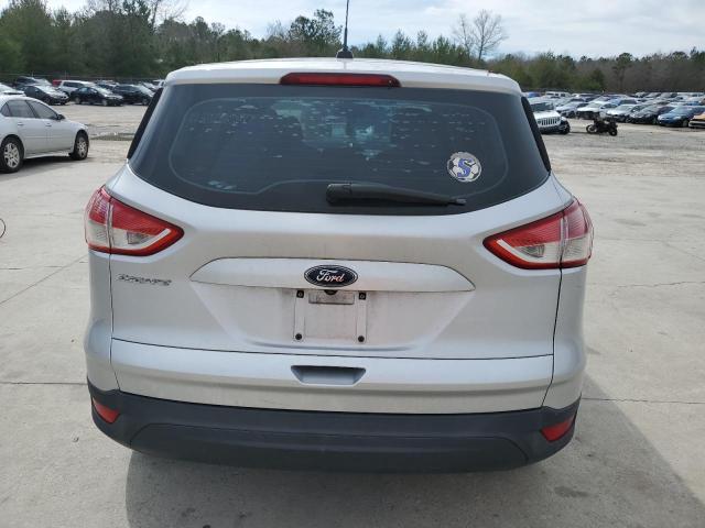 Parquets FORD ESCAPE 2015 Silver