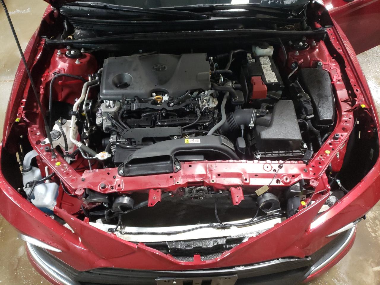 2022 Toyota Camry - Image 11