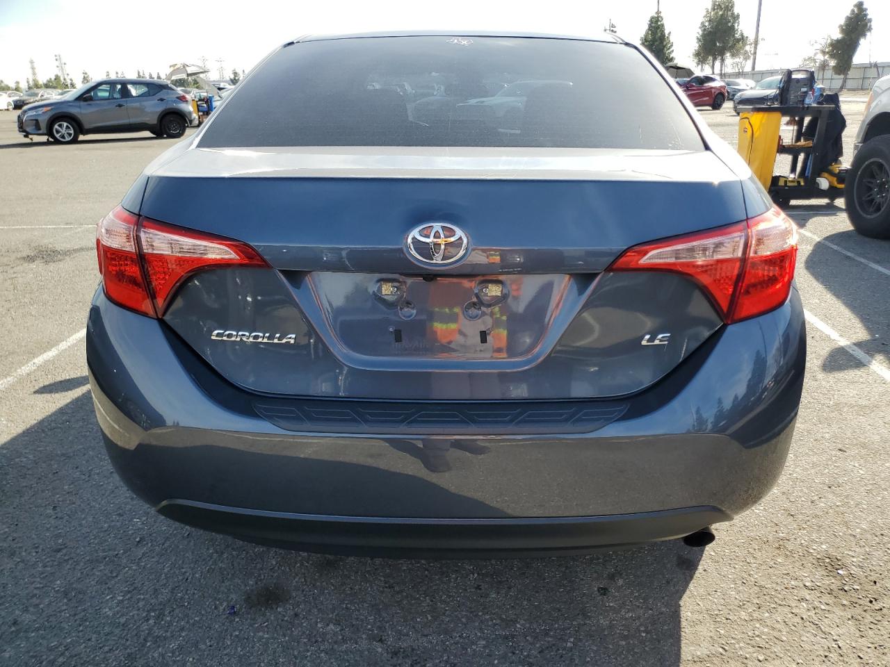 2018 Toyota Corolla - Image 6