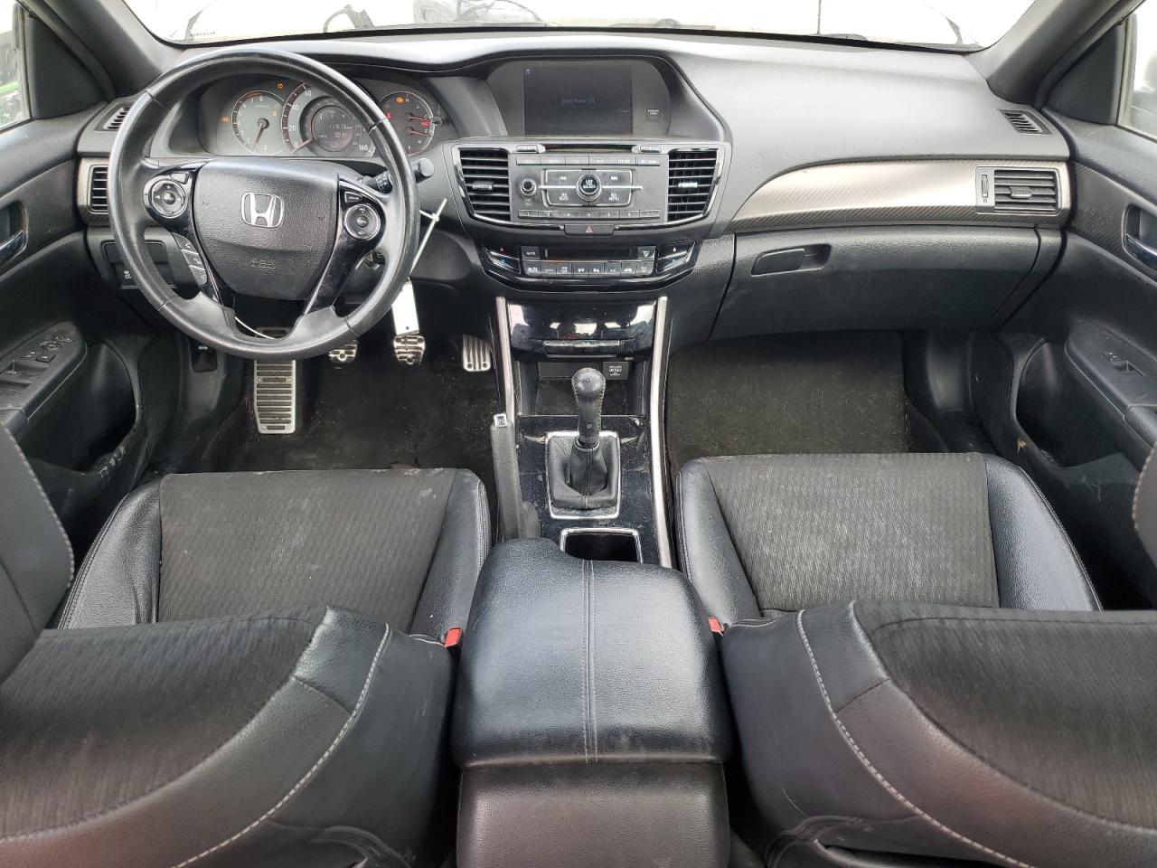 2016 Honda Accord - Image 8