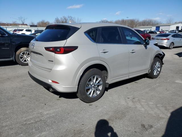  MAZDA CX-5 SELEC 2024 Бежевий
