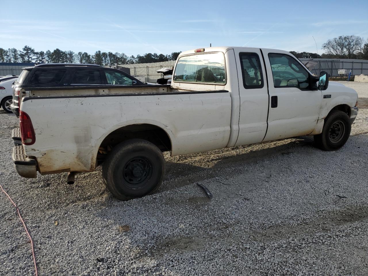 2004 Ford F250 - Image 3