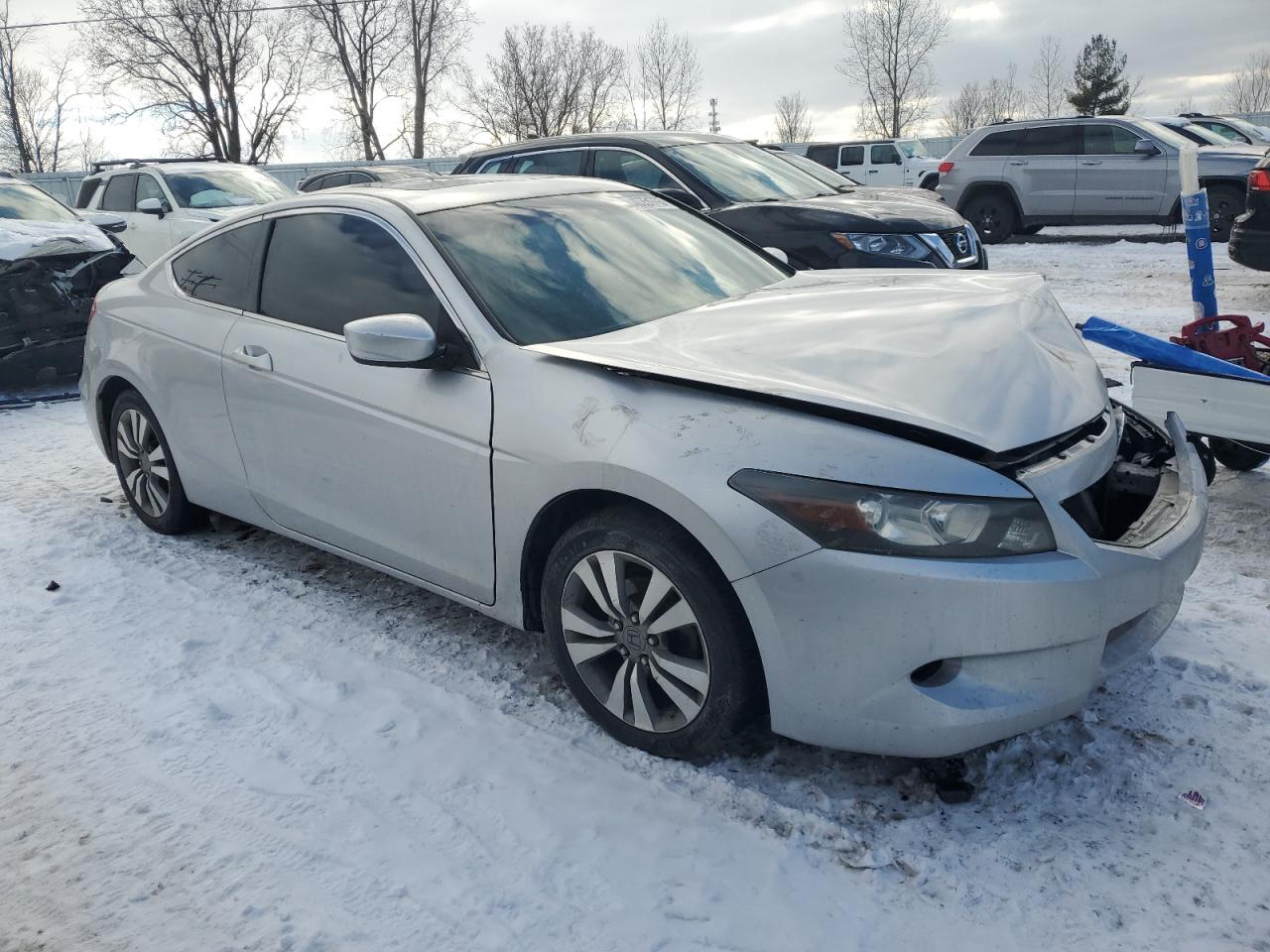 2010 Honda Accord - Image 4