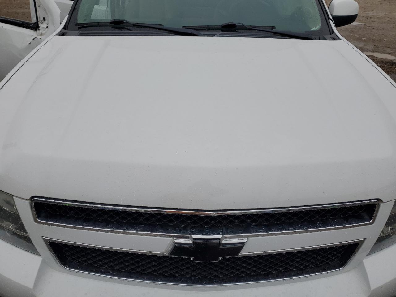 2013 Chevrolet Tahoe - Image 13