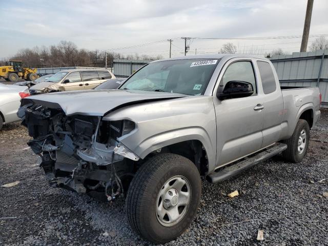 2020 Toyota Tacoma Access Cab