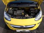 2013 VAUXHALL ADAM JAM for sale at Copart SANDTOFT