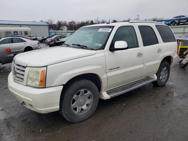 2005 Cadillac Escalade Luxury