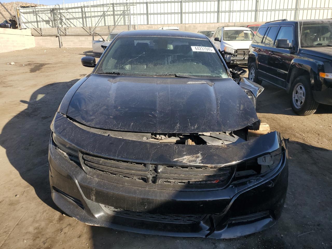 2017 Dodge Charger - Image 5