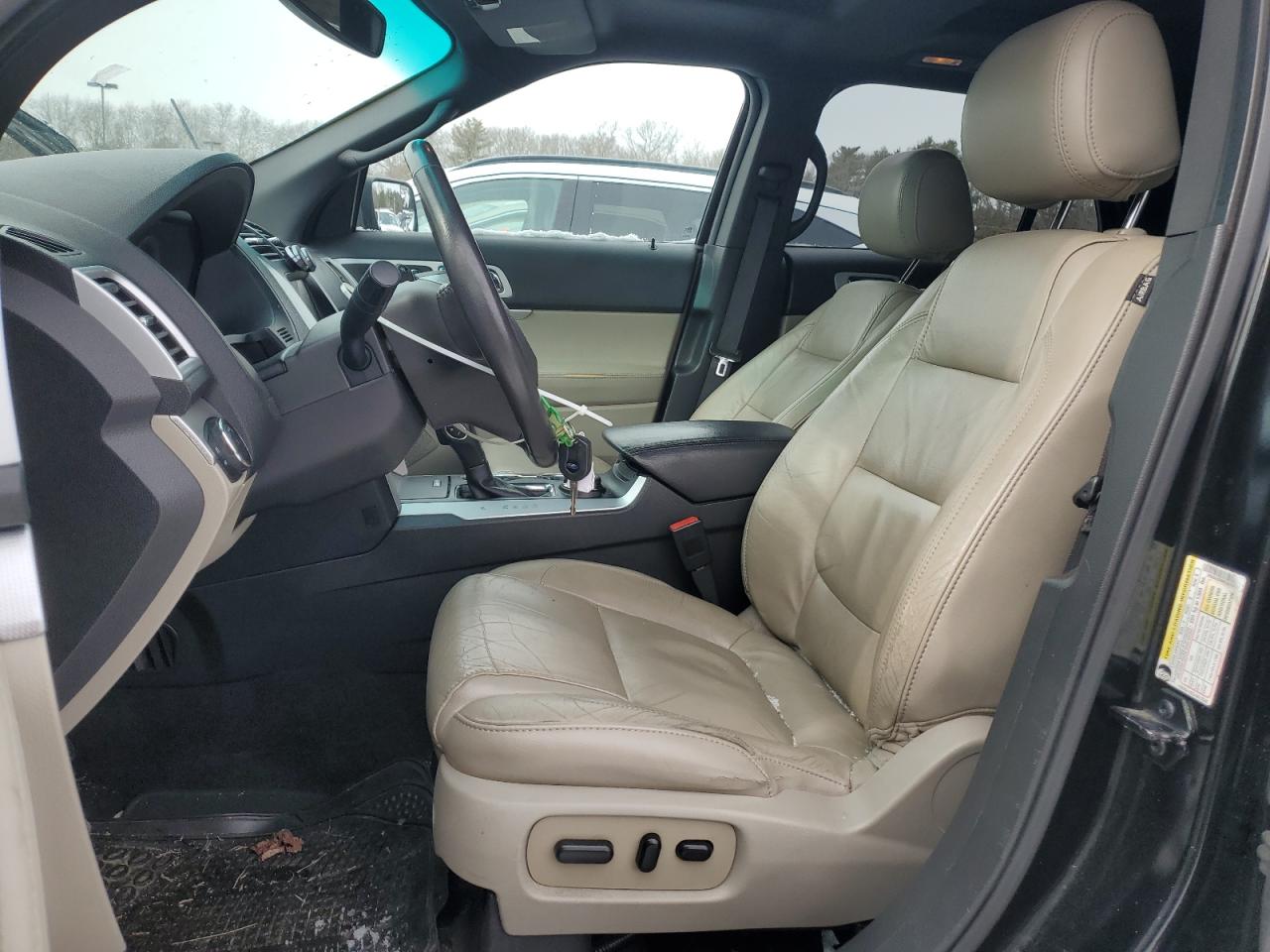 2015 Ford Explorer - Image 7